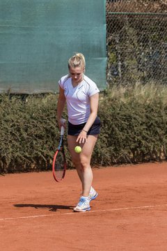 Bild 94 - SV Blankenese 2 - Grossflottbeker THGC : Ergebnis: 8:1